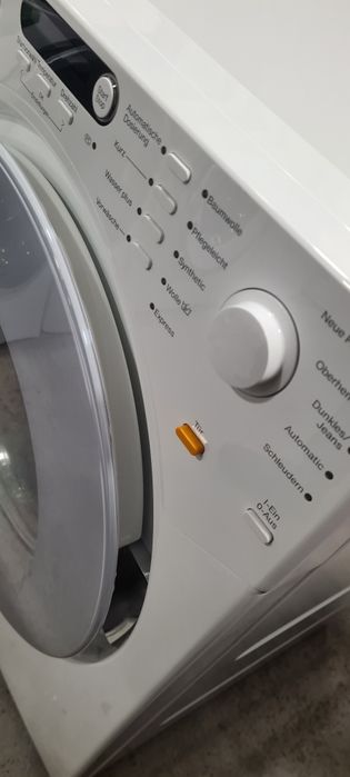 Като Нова Пералня Miele 6кг/А+/1400обр