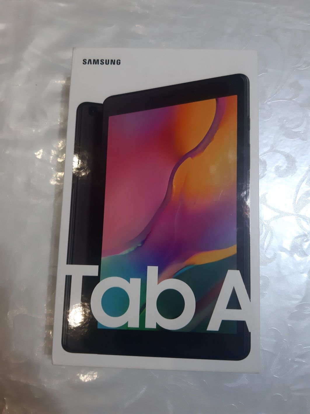 Samsung galaxy Tab A