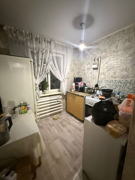 Продам 1 комн КВ в районе Океана