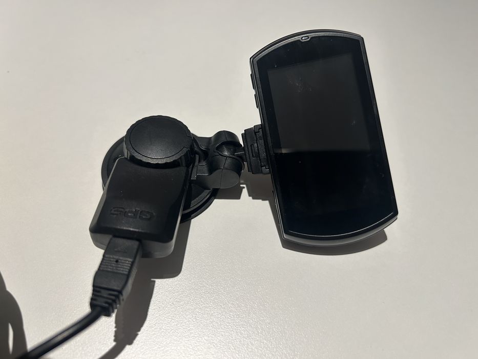 Camera auto DVR - NOUS NF6 Full HD 1080p GPS