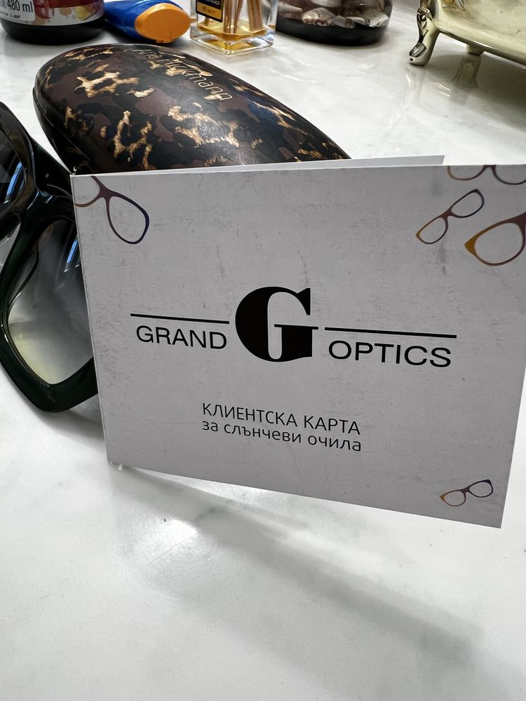 Ana Hickmann дамски очила