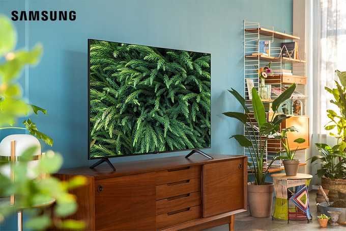 Телевизор Samsung 43* smart tv Android 11* 2023 Доставка  24\7