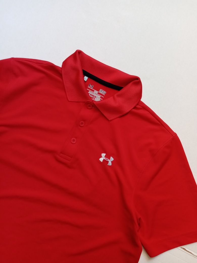 Under Armour Heat gear T-Shirt
