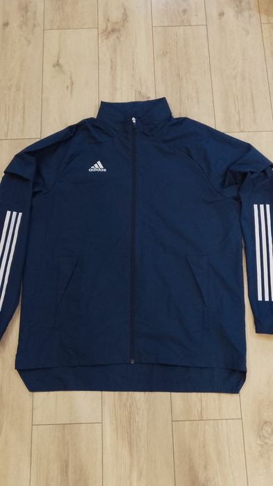 Мъжко яке Адидас XXL
