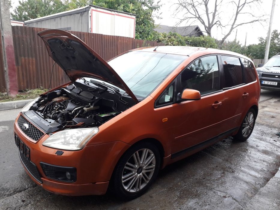 Cutie viteze 6 trepte combina c max 2.0 tdci 2004 136 cp