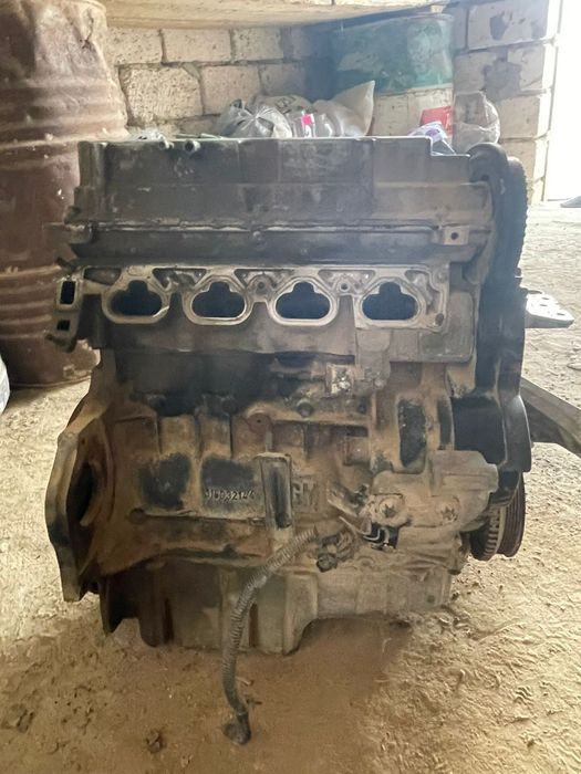 мотор сатылады опел зафира