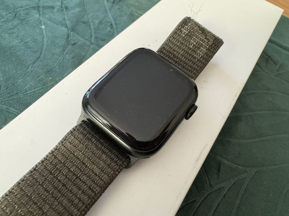 Apple Watch 7 45mm