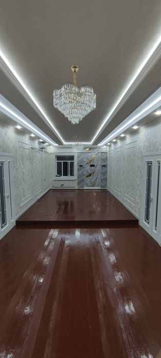 Ремонт квартира под ключ