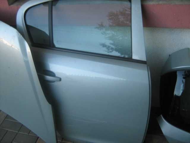 Piese Opel Corsa D,1,3 disel ,2008
