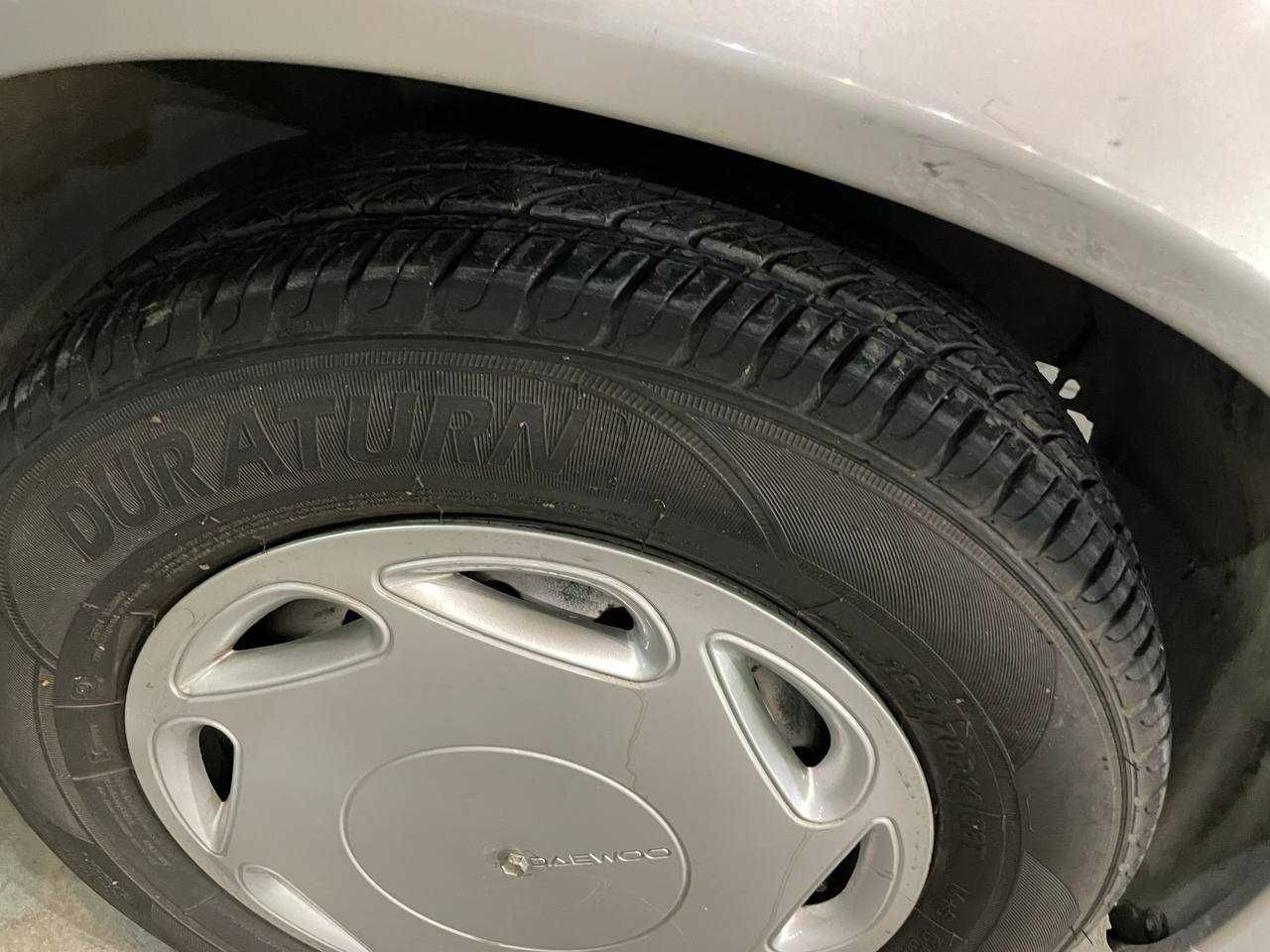 Nexia 1 evro variant sotiladi