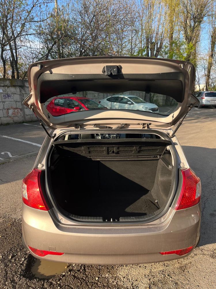 Kia Ceed proprietar 1.6CRDI