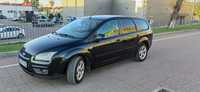 Ford focus II 2007  TDCI