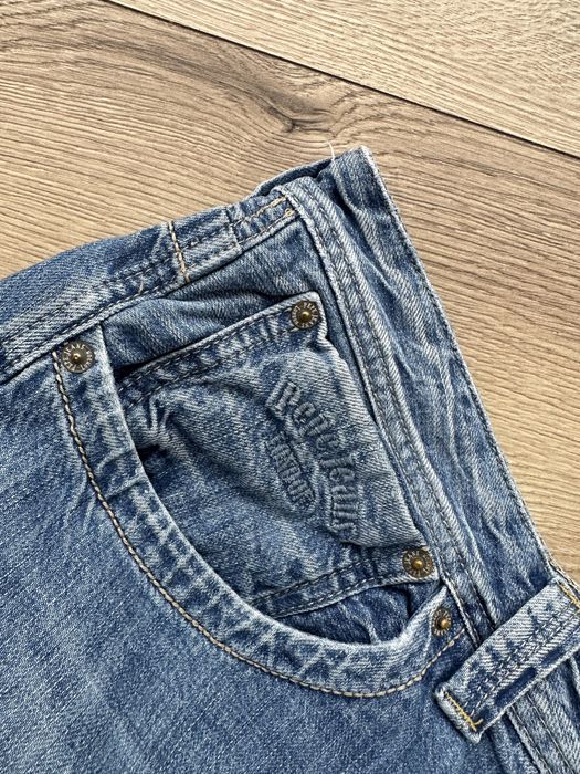 Blugi PEPE JEANS Regular Fit Barbati | Marime 38 x 30 (Talie 100 cm)