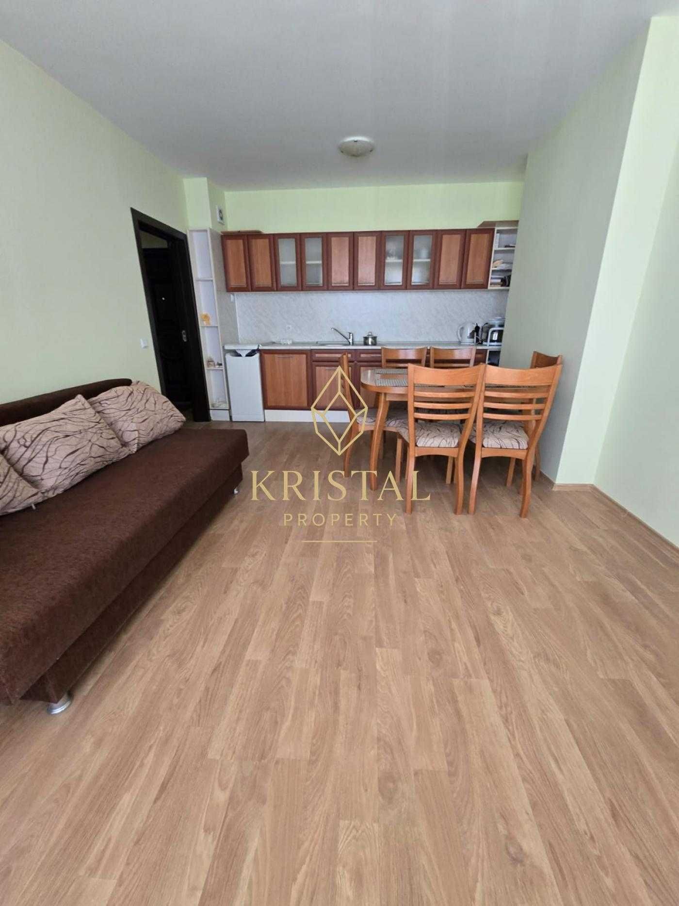 ID: 282 Добро предложение. Апартамент 2+1 в Елените