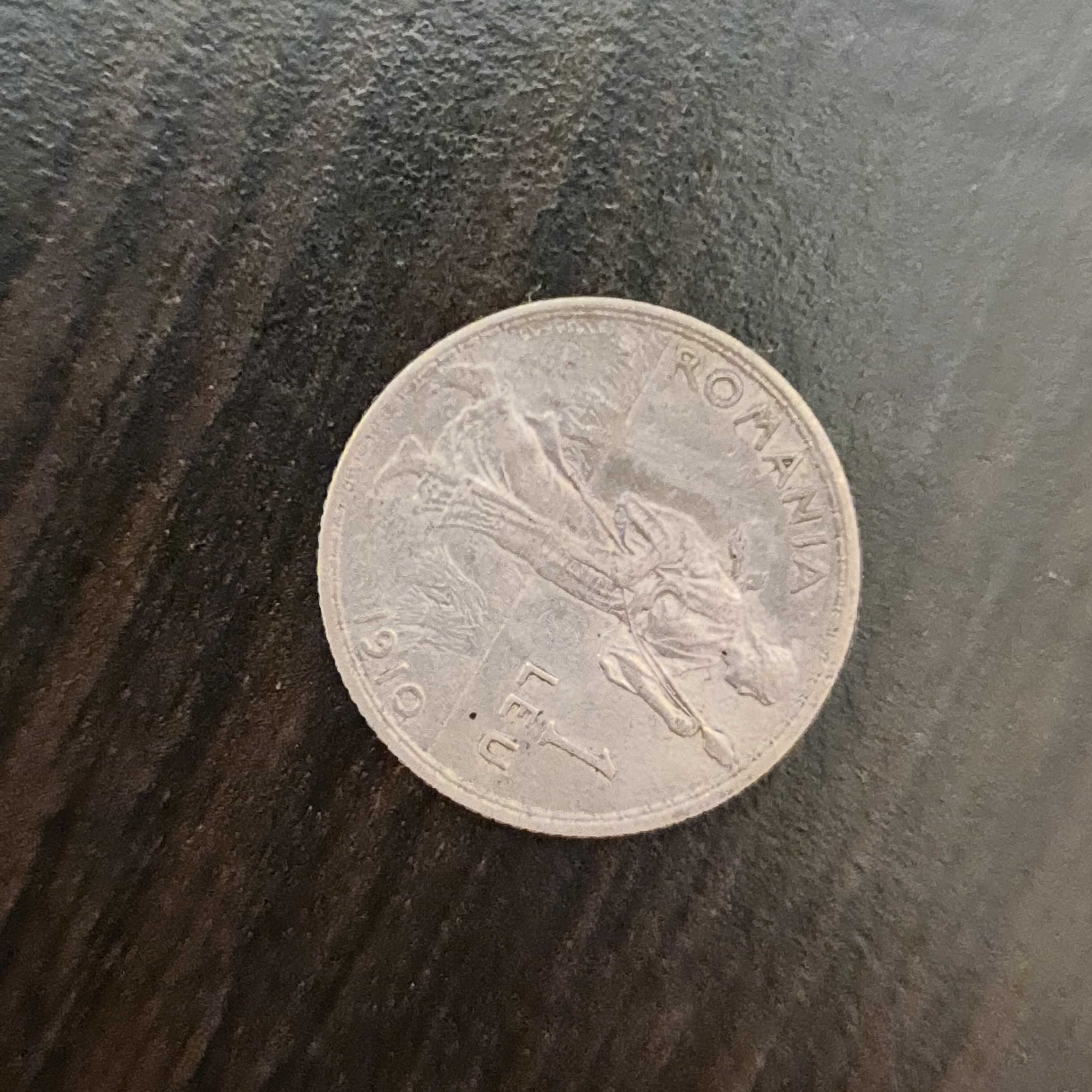 Monede vechi rare originale 2