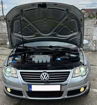 Vand Volkswagen Passat B6 DSG