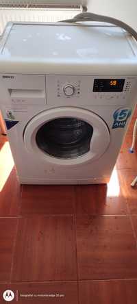 Masina de spalat beko 1000 rpm