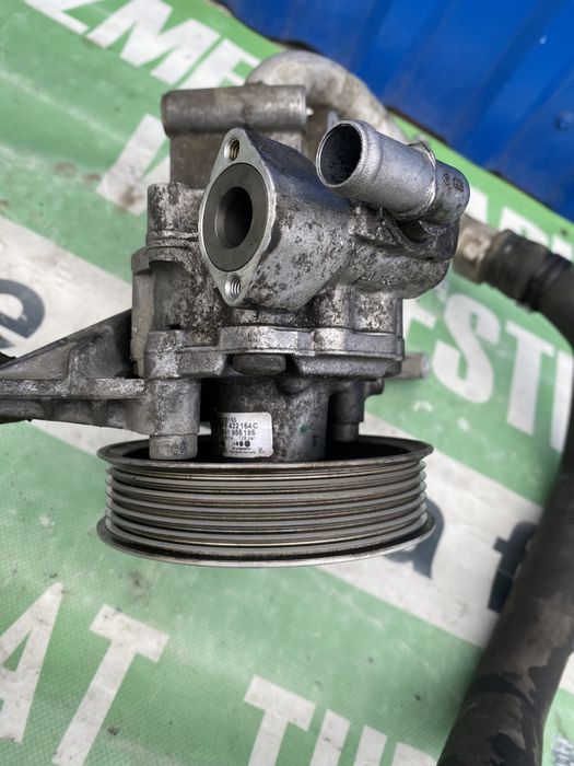 Pompă servo direcție Porsche Cayenne 3.0 TDI 2014