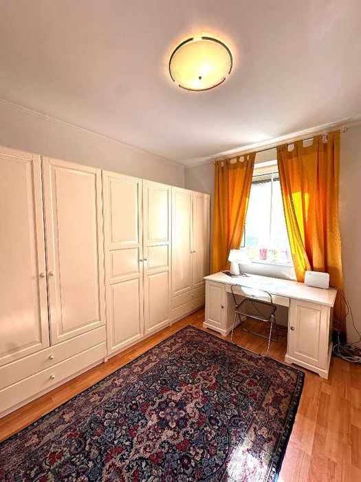 Дава се под наем Тристаен апартамент в София, Зона Б-5 - 90 кв.м за 714 € - Снимка #2