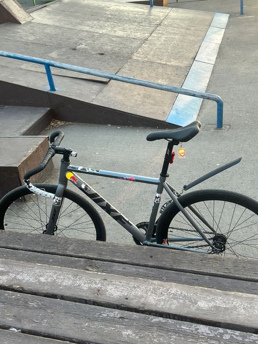 Фикс,Fixed gear,jixf, велосипед