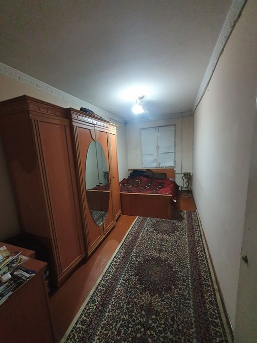 Sheriklikka kvartira 2 kishi olinadi