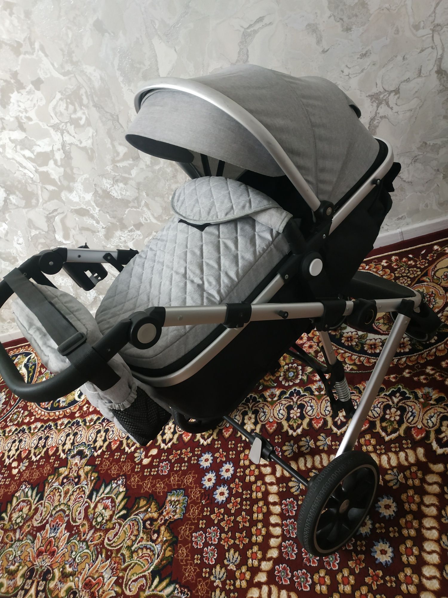 Kalyaska sotiladi Baby Stroller