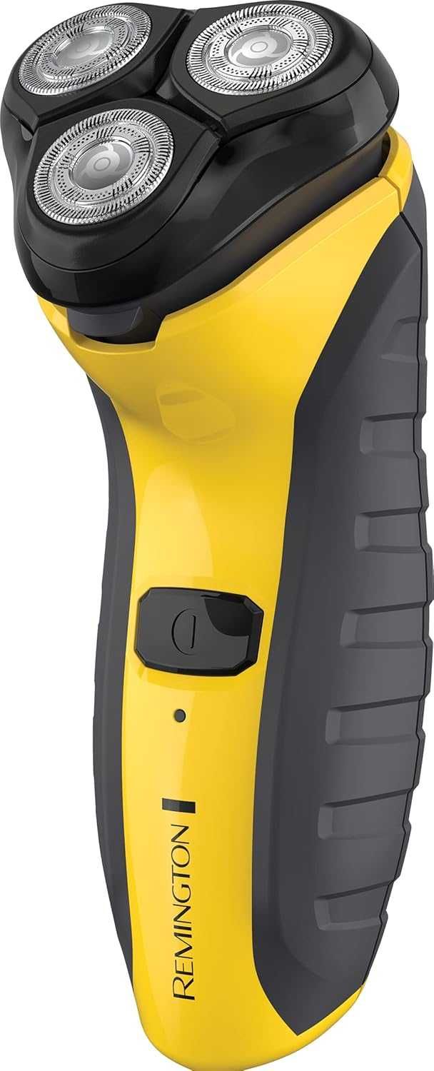 Електрическа самобръсначка Remington Virtually Indest. Rotary PR1855