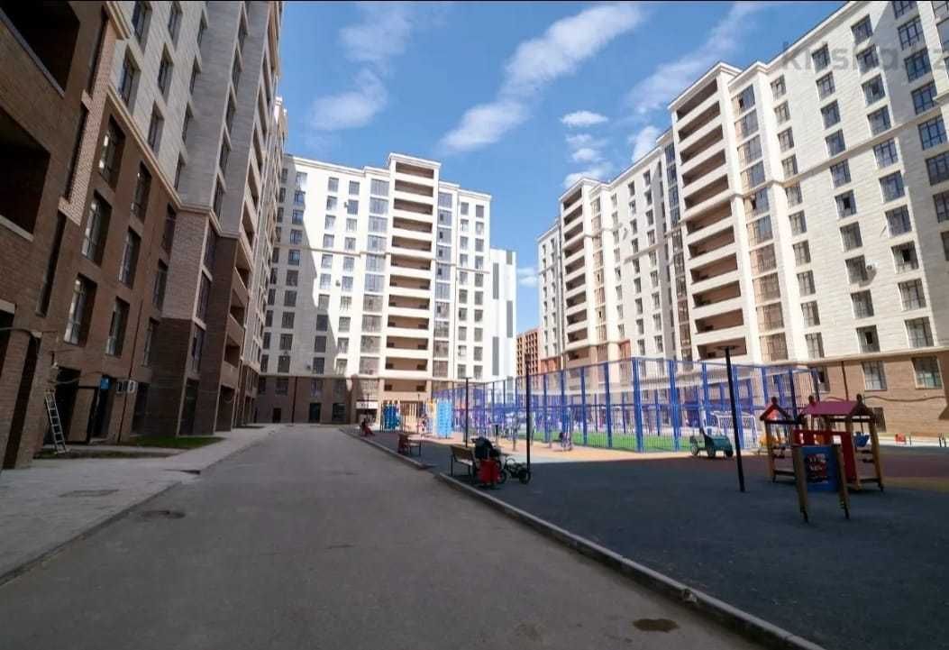Продам 2-х комнатную квартиру жк "ЖЕНЕВА"