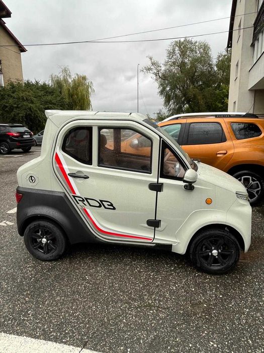 RDB Masina ELECTRICA Vanzare