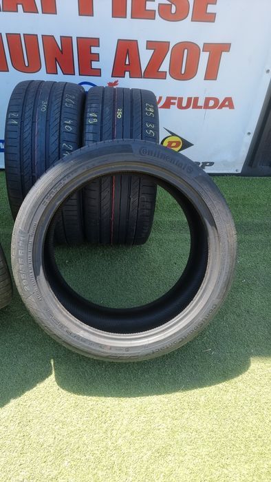 Set 265.40.21 295.35.21 continental