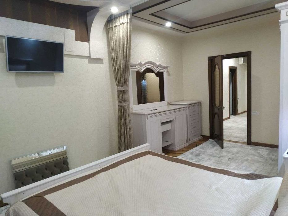 Сдается квартира 3/2/4 ТТЗ Феруза Экобазар №U39