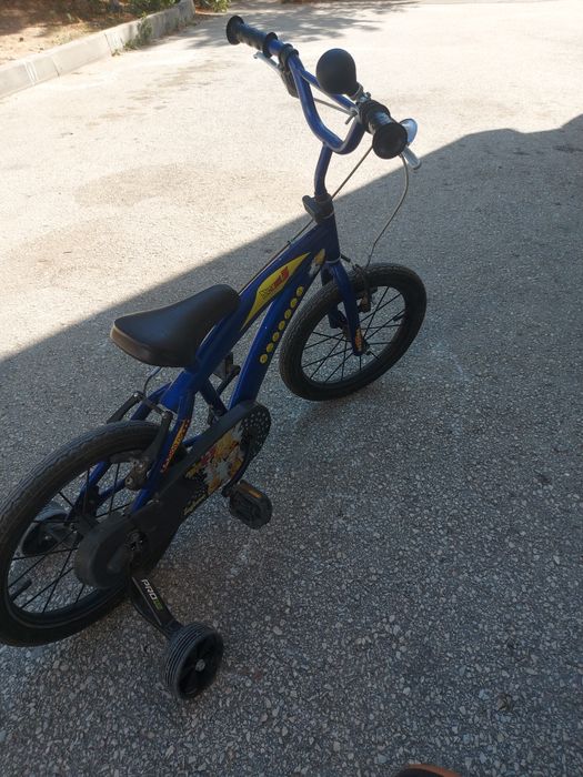 Детско колело 16 цола