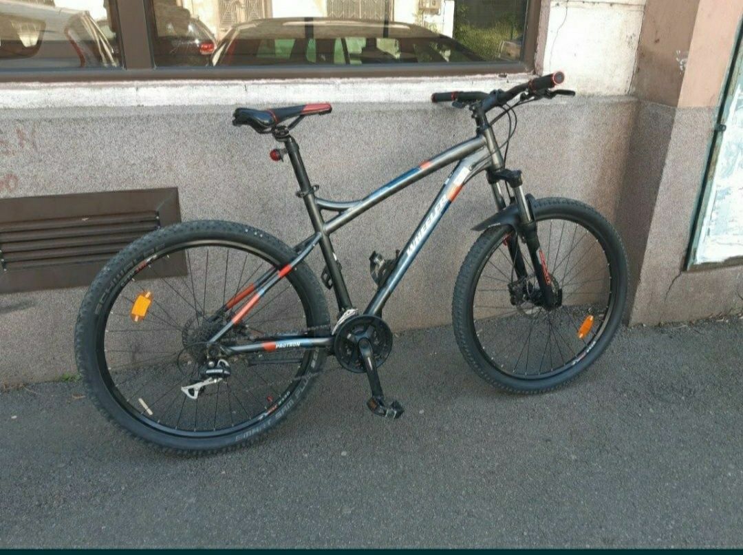 Bicicleta montain bike  frana disc  hidraulice rotii 27,5