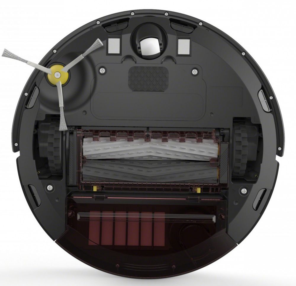Aspirator robot iRobot Roomba 981 WiFi Alexa HEPA | 016690