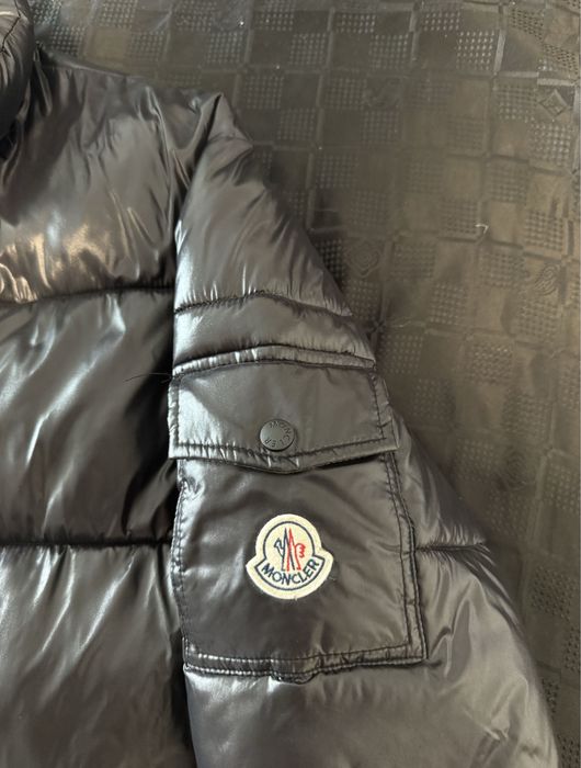 geaca moncler maya