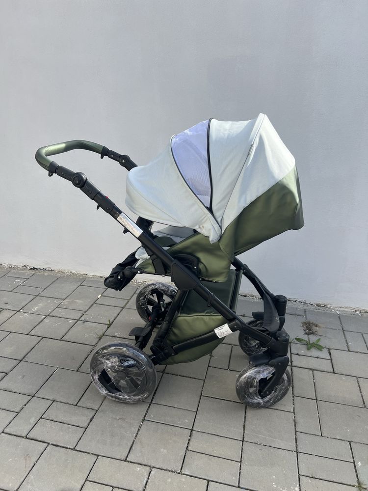 Vand carucior Prampol Virage. 3 in 1