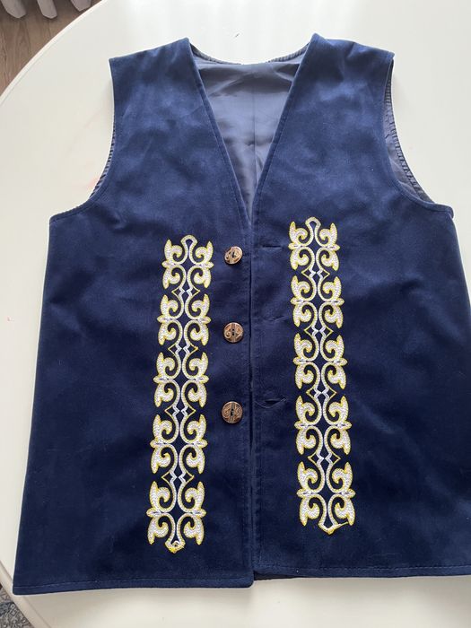 Кажекей размер S