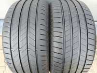Două anvelope de vara 245 40 18 Bridgestone Runflat dot 2022