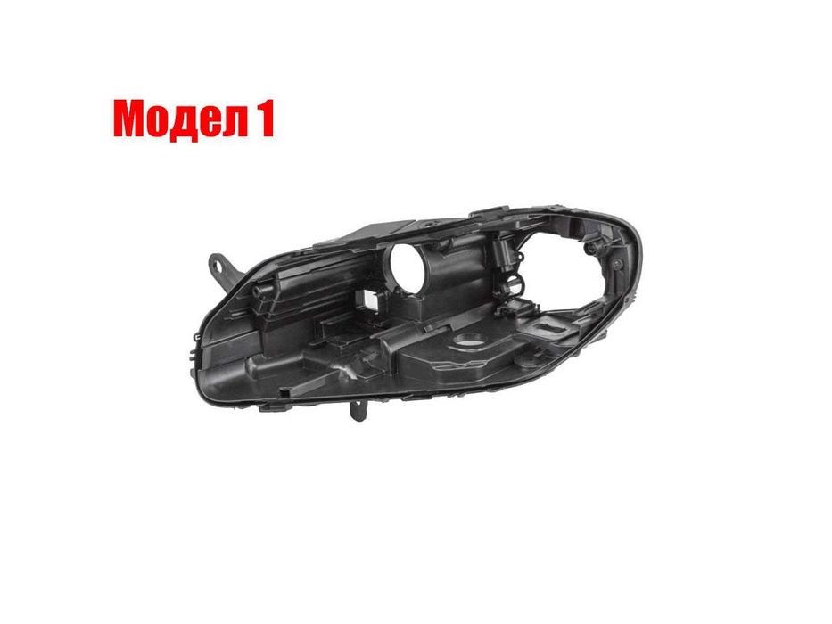 Лява и Дясна Основа за фар на VW Passat B7 (2010-2015)