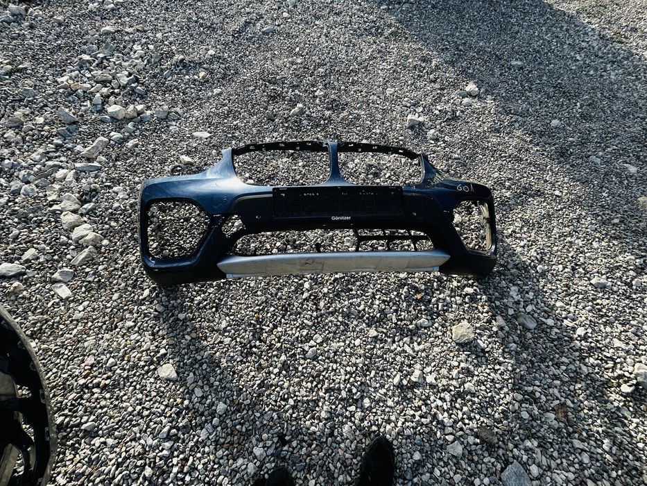 Предна броня за BMW X3 G01