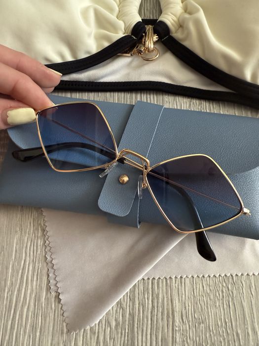 Ochelari de soare Diamond Dupe Y s L