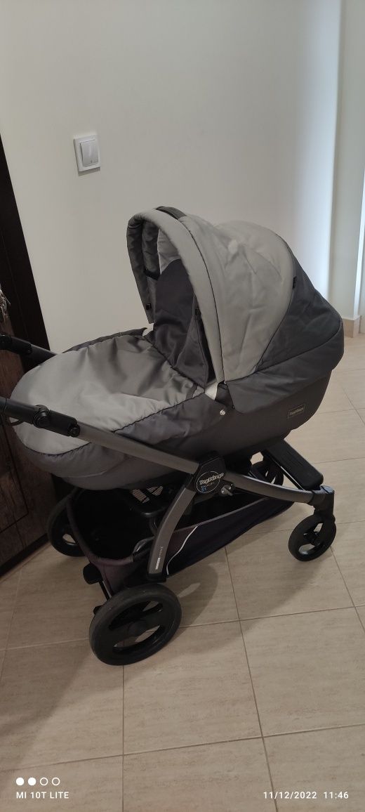 Детска количка Peg Perego 3in1