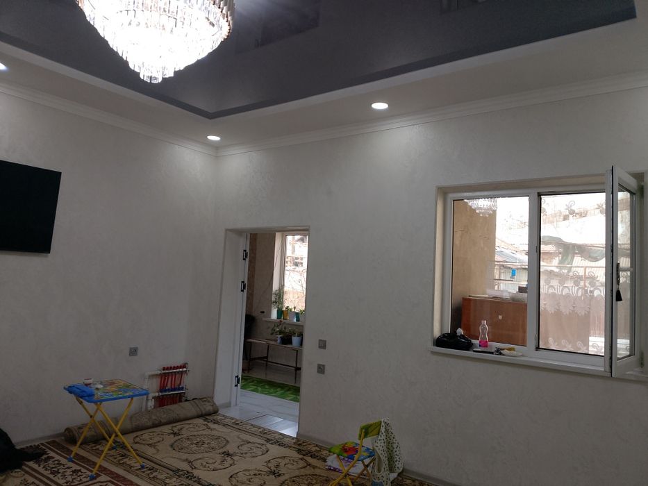 Аранчада ховли сотилади