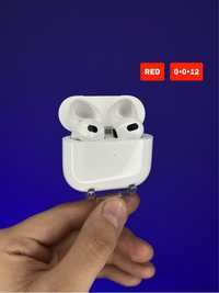 Беспроводной наушник AirPods 3 в Шымкент AirPods 2 AirPods Pro Айрподс