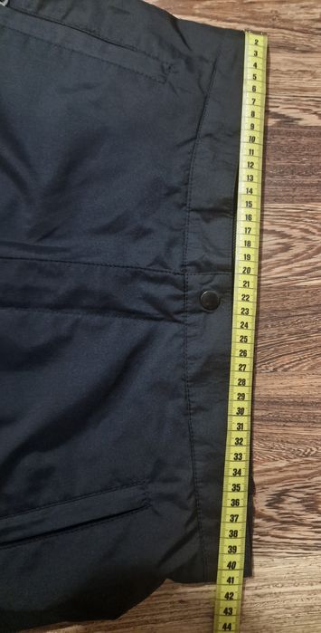 Pantaloni trekking Loffler de barbati S/M