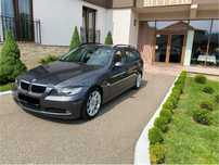 Bmw 320 D            .