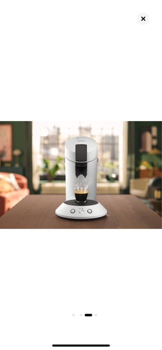 Expresor cafea philips