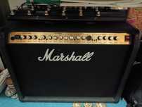 Amplificator Chitara Marshall Valvestate Bi-Chorus 200 lampi