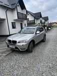 BMW X3 / xdrive / automat