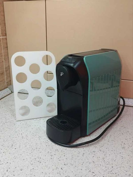 Espressor Tchibo Cafissimo + cadou